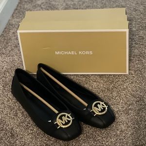 Michael Kors - Fulton Moccasin Flats